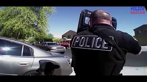 bodycam youtube footage free